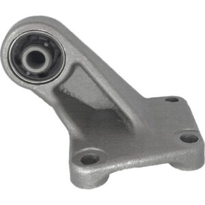 Coxim do Diferencial Traseiro Lado Esquerdo para Mitsubishi Airtrek - Outlander