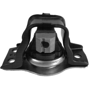 Coxim do Motor Lado Direito Hidráulico para Renault Logan - Mégane - Scénic 