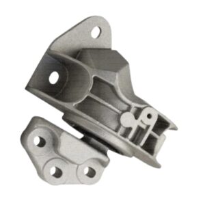 Coxim do Motor Lado Direito para Fiat Palio - Grand Siena - Uno