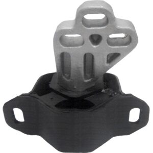 Coxim do Motor Lado Direito para Ford Ka - Fiesta - Courier Zetec Rocam