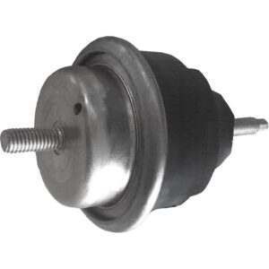 Coxim do Motor Lado Direito Pequeno para Citroen Berlingo - Xantia - Xsara - Xsara Picasso - ZX & Peugeot 206 - 207 - 306 - 406 - Hoggar - Partner 