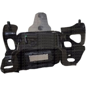 Coxim do Motor Lado Esquerdo para Ford Fiesta