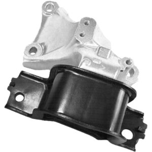 Coxim do Câmbio Lado Esquerdo para Honda City - Fit - WRV Manual