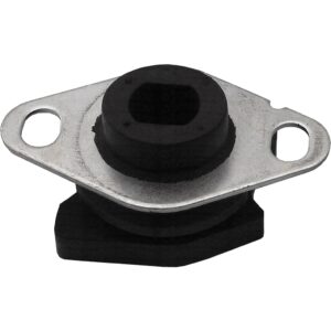 Coxim do Motor Lado Esquerdo para Renault - Megane - Scénic