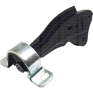 Coxim do Motor Lado Esquerdo para Renault Twingo 1.0 / 1.2 Sem Ar Condicionado