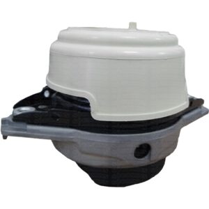 Coxim Motor Direito Mercedes-Benz GL450 - ML350 - ML400