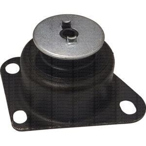 Coxim Dianteiro Lado Esquerdo do Motor para Fiat Palio - Siena - Palio Weekend - Strada Fire