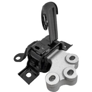 Coxim do Motor Superior Lado Direito para Fiat Fiorino - Palio - Strada - Uno