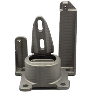 Coxim do Câmbio para Citroen Aircross – C3 – C3 Picasso & Peugeot 208