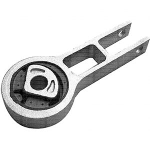 Coxim Traseiro do Cambio para Fiat Stilo 1.8 8v