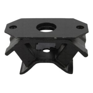 Coxim Traseiro do Cambio para Chevrolet Tracker & Suzuki Grand  Vitara