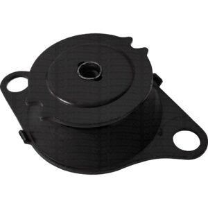 Coxim do Câmbio Inferior para Fiat Palio - Strada - Siena