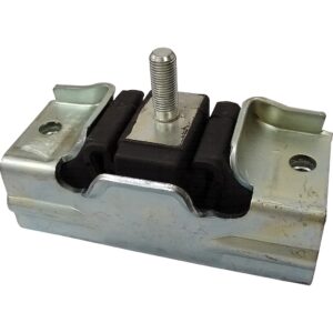 Coxim Traseiro do Motor Fiat Ducato & Citroen Jumper & Peugeot Boxer