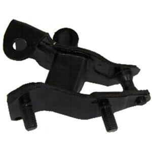 Coxim Traseiro Lado esquerdo do Motor Honda Accord 2.0 / 2.4 Automático