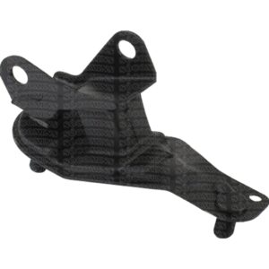 Coxim Frontal do Câmbio Inferior para Honda Accord 2.0 / 2.4 