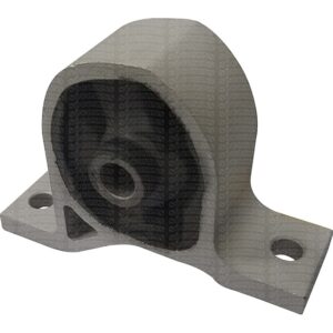 Coxim Dianteiro do Motor Honda Civic 1.7 Automático G7