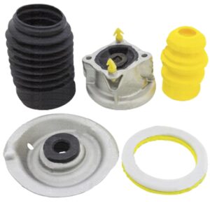 Kit Batente do Amortecedor Dianteiro Ambos os Lados para Mercedes-Benz A160 - A190