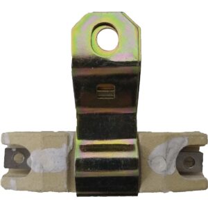 Resistência da Ventoinha Volkswagen Gol - Parati - Savero G2