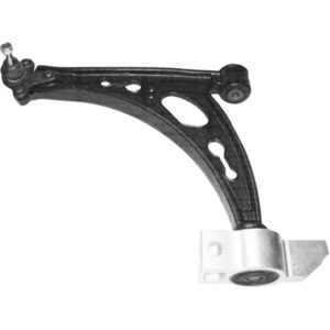 Bandeja Chapa Completa Lado Esquerdo Volkswagen Jetta - Golf & Audi A3