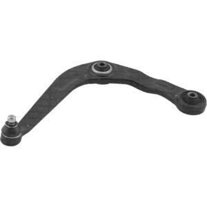 Bandeja Completa Bucha Hidraulica Lado Esquerdo Peugeot 206 207 Hoggar