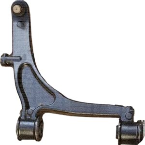 Bandeja Completa c/Pivo 22mm Lado Direito Renault Master 2.8