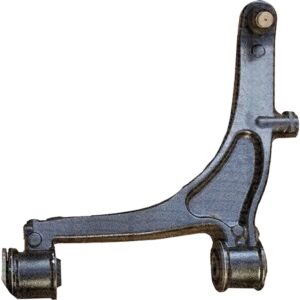 Bandeja Completa c/Pivo 22mm Lado Esquerdo Renault Master 2.8