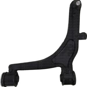 Bandeja Completa c/Pivo 24mm Lado Esquerdo Renault Master 2.5