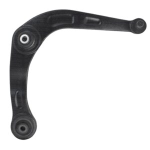 Bandeja Completa Lado Direito Peugeot 206 - 207 - Hoggar