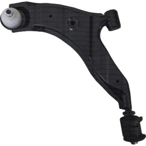 Bandeja Completa Lado Esquerdo para JAC J3 1.4 16v