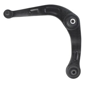 Bandeja Completa Lado Esquerdo para Peugeot - 206 - 207 - Hoggar