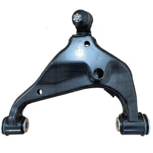 Bandeja Inferior Completa Lado Esquerdo para Toyota Hilux & SW4