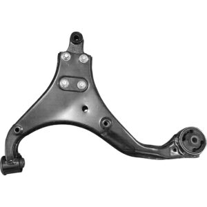 Bandeja Inferior Sem Pivo Lado Esquerdo para Hyundai Tucson & Kia Sportage