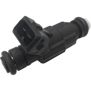 Bico Injetor para Ford Courier - Escort - Fiesta - Ka 1.6 | Gauss