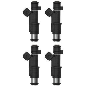 Kit Bico Injetor para Citroen Xsara Picasso - C4 & Peugeot 307