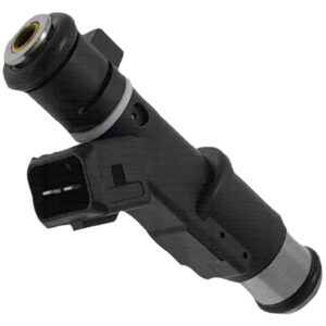 Bico Injetor Para Citroen Xsara - Picasso - C4 & Peugeot 306 - 307 - 407 