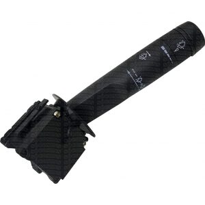 Chave de Seta sem Limpador Traseiro Chevrolet Prisma - Cobalt - Onix