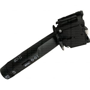 Chave de Seta com Computador de Bordo Chevrolet Camaro - Cobalt - Spin - Onix - S10 - Cruze - Trailblazer - Tracker