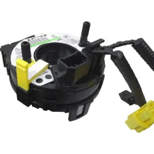 Cinta Fita de Airbag para Honda Fit Chicote com 4 Vias