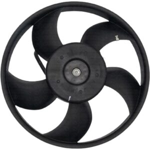 Eletroventilador para Volkswagen Quantum - Santana com Ar