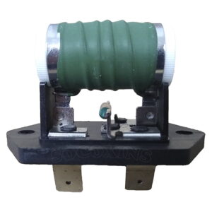 Resistência da Ventoinha Fiat Tempra