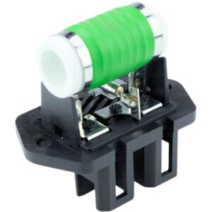 Resistência da Ventoinha para Fiat Doblo - Ducato - Idea - Palio