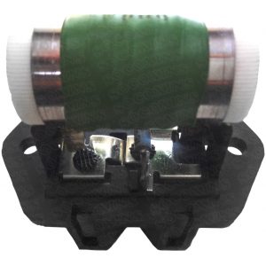 Resistência da Ventoinha para Fiat Uno - Premio - Elba - Furgão - PickUp - Mille