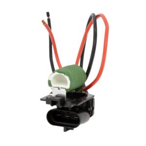 Resistência da Ventoinha Chevrolet Spin - Cobalt - Onix