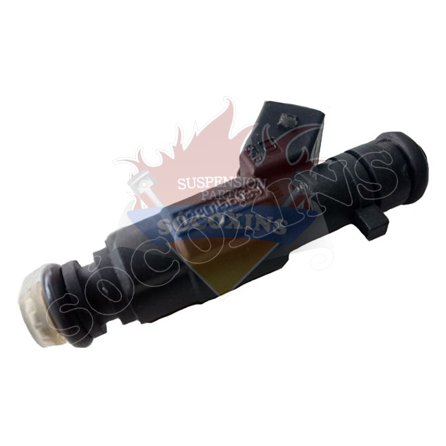 Bico Injetor Alfa Romeo 156 Berlina - Sport Wagon 2.5 24V Gasolina