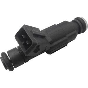 Bico Injetor para Fiat Brava - Marea - Stilo 2.4