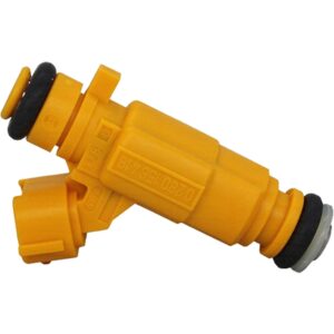 Bico Injetor para Nissan Grand Livina - Livina  - Tiida 1.8 | Gauss