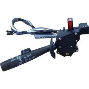 Chave de Seta e Limpador para Chevrolet S10 - Silverado