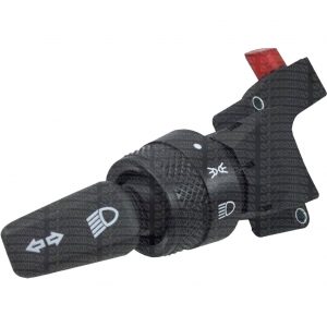 Chave de Seta com Retorno Automático Ford Verona - Escort - Escort Hobby