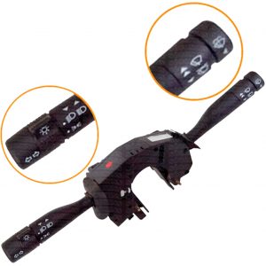 Chave de Seta Sem Limpador Traseiro Ford Ka