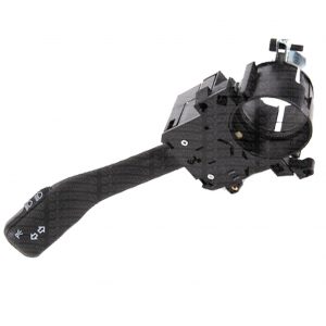 Chave de Seta Sem Piloto Automático Volkswagen Golf - Bora - Passat - New Beetle Audi A3